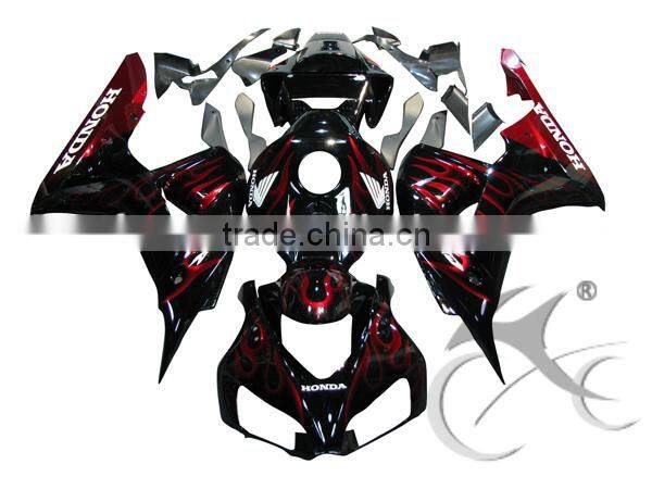 For Honda CBR1000RR 2006-2007 CBR1000 Injection ABS Fairing Body Work