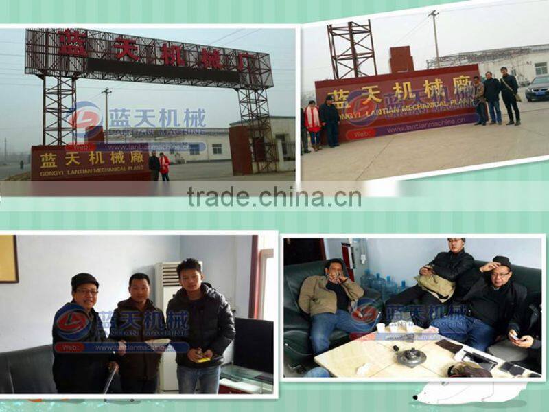recovery processing All kinds of scrap metal and aluminum products machine