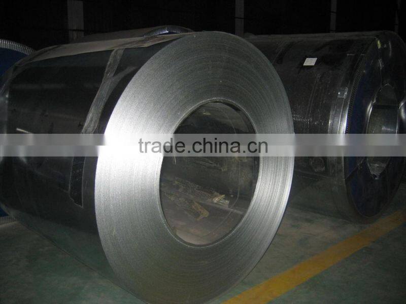 Hot Sale SPCC Cold Rolled Carbon Steel Coils