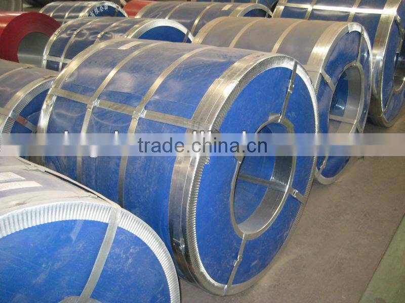 2016 Hot ! ! ! Prepainted Hot Rolled Steel Coils