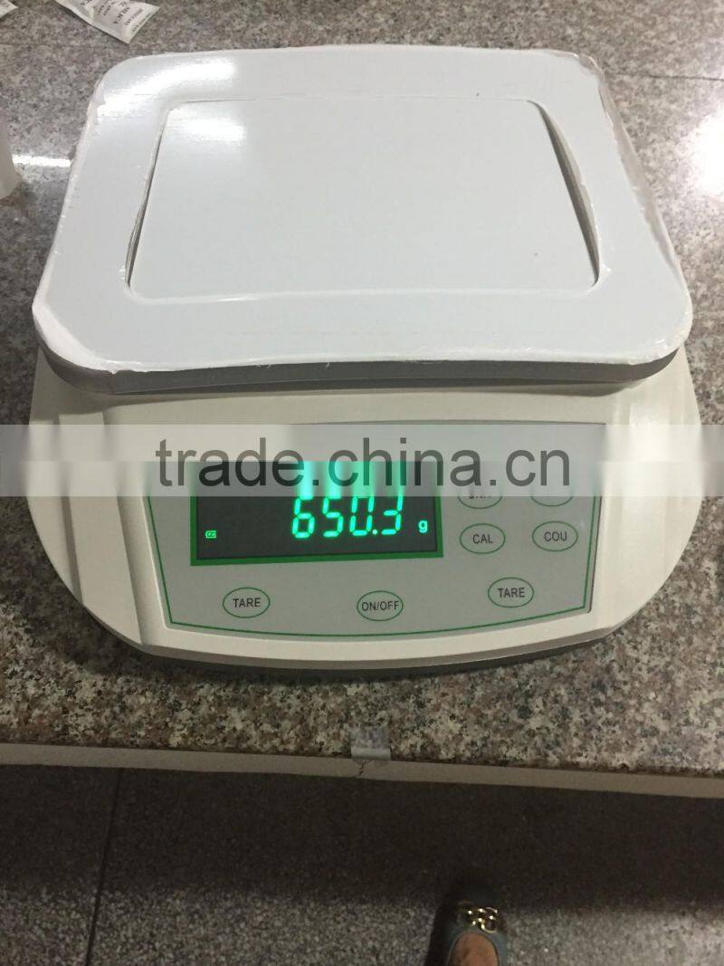 YP Series weight scale digital