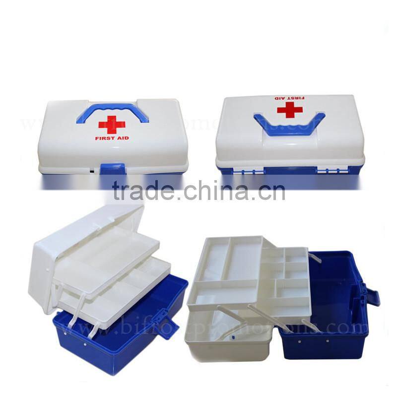 Home Burns And Scalds Wholesale First Aid Kit Box
