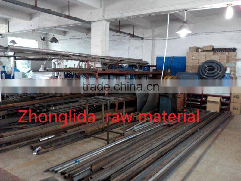 China supply sponge fiber pillow Full Automatic production line