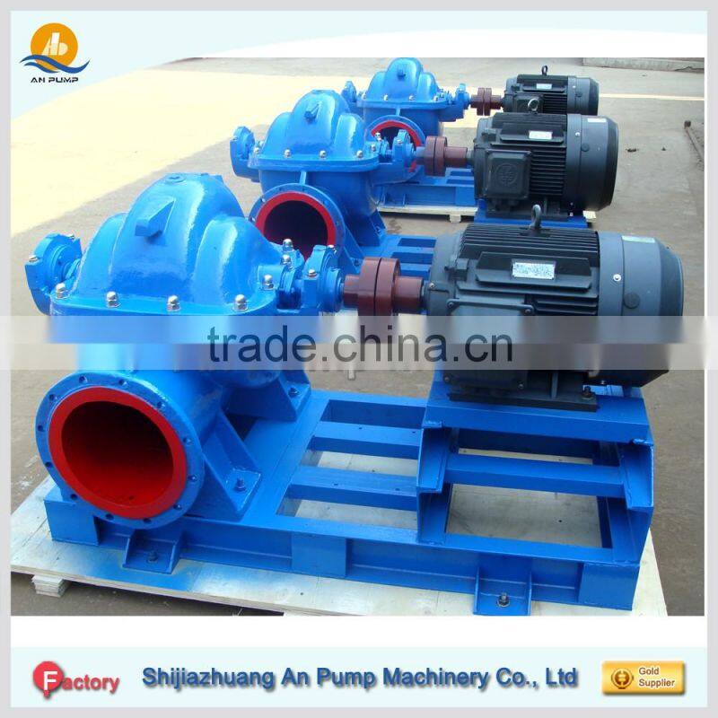 high pressure water pump for car wash