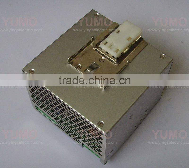Din rail series switching power supply 240W DR-240-24
