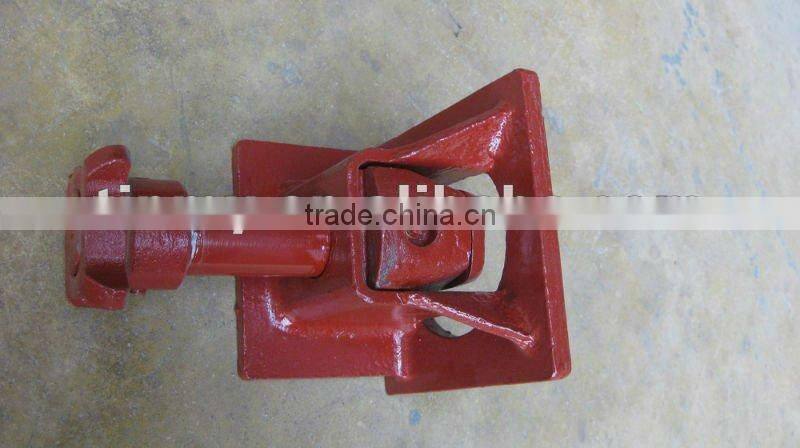 ISO Shipping Container Twist Lock
