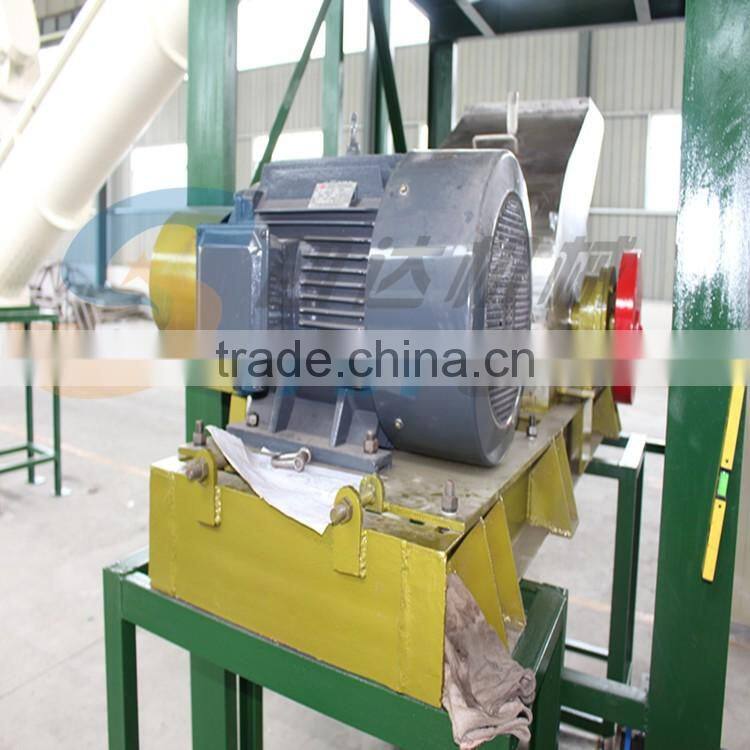 High Output Stainless Steel Yam Pounding Machine
