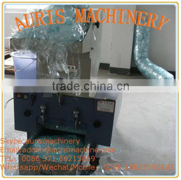 High quality high efficiency plastic grinder machine, waste plastic recycling machine