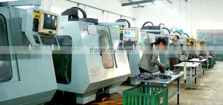 industry washing machine fitting