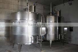 Hot sale of complete beer making equipment