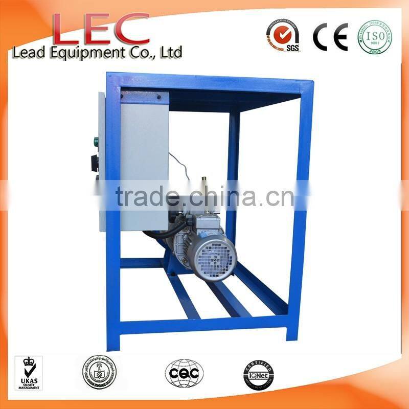 LH15 Chemical Material Dosing Unit Peristaltic Pump