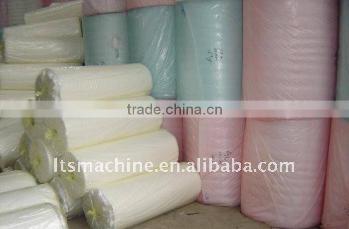 EPE Foam Sheet Production Line(FS-FPM135)