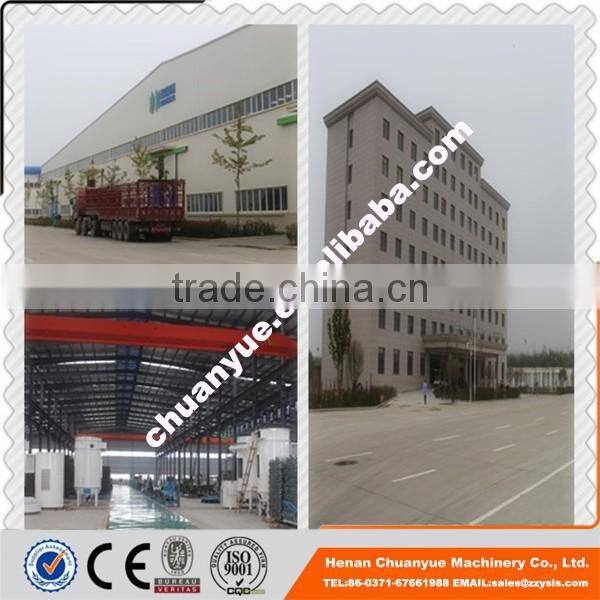China supplying 200tpd maize meal mill machinery price
