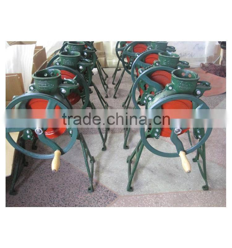 hand operate corn sheller/ farm maize sheller /hard corn seed removing machine,corn shelling machine