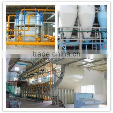 China Automatic pressing plant oils with CE approved