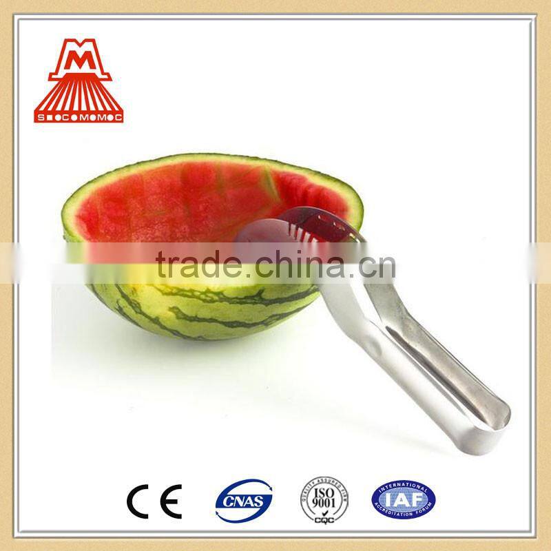 Latest innovative products Stainless Steel Watermelon Slicer