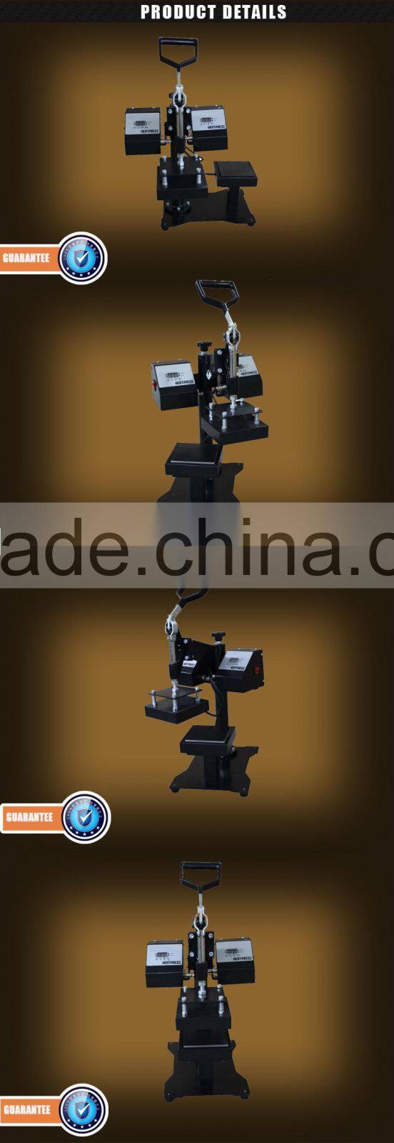 Hot sale high pressure heat press machine rosin press machine small printing press for sale