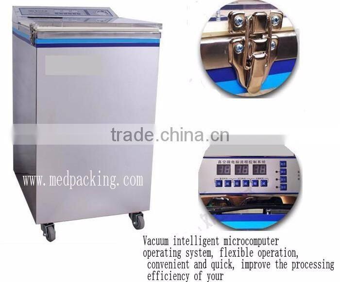 Vacuum Sealing Machine YS-DZ500
