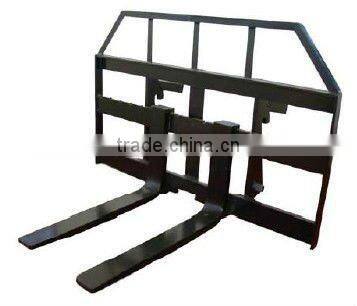 pallet fork for loader accessories