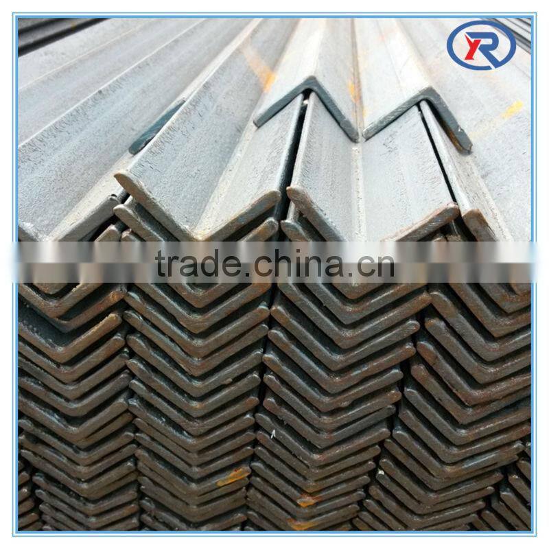 alibaba express equal angle steel for construction