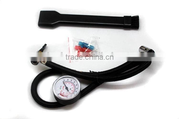2 in 1 vacuum cleaner car air compressor vacuum cleaner for car tyre inflator air compressor