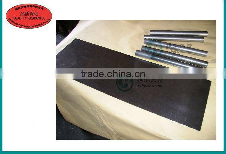 good qualty tantalum plate