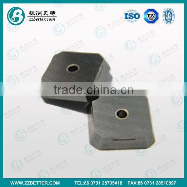 Teagutec inserts carbide cermet turning inserts