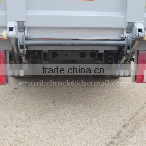 4*2 JAC RHD Refrigerated Truck 9m3 with Tailboard