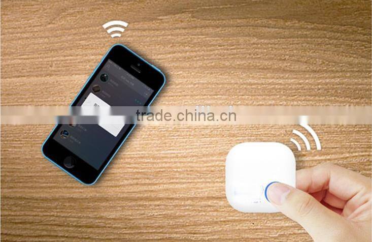 Smart bluetooth tracker Key Finder Anti Lost Tracker mini tracker for NUT