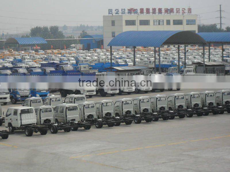 12 tires 3 Axle 30 tons Fuel Tanker Semi Trailer