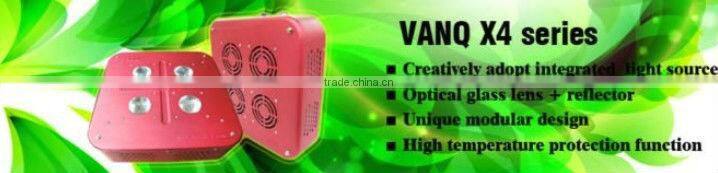 300w led grow light high power hydroponic/aquaponic LED cob plant lighting