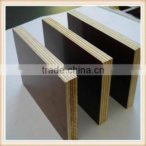 brown film faced plywood,construction plywood,marine plywood