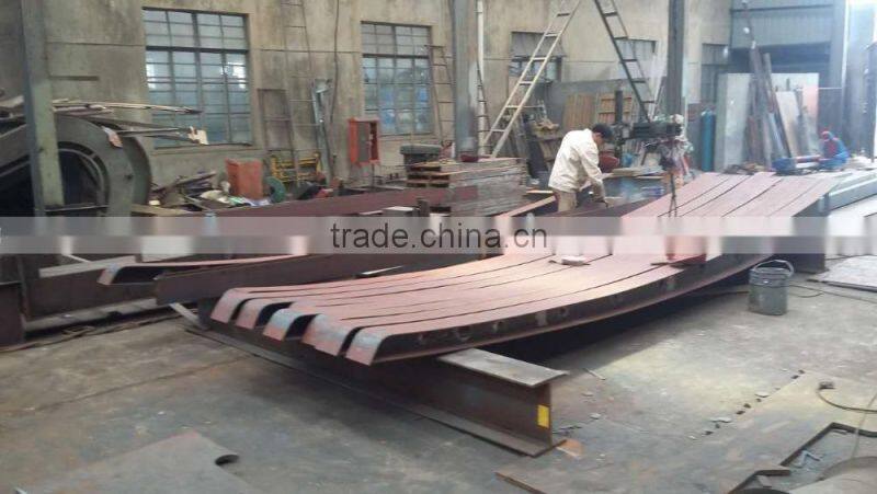 Multi-purpose carport