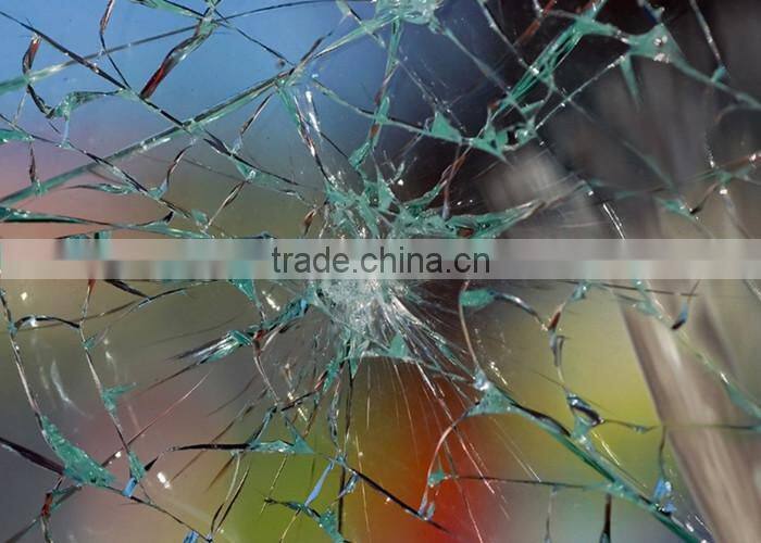CE/ISO/CCC/BV 4-19mm Tempered Glass Whole Sale Glass Panels
