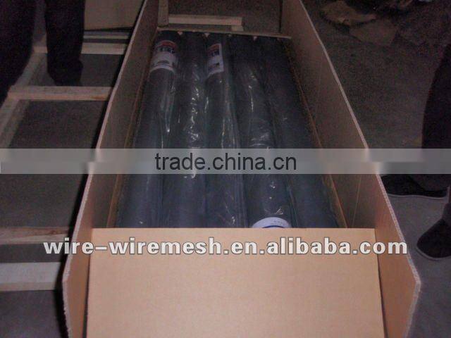 Fiberglass Sunscreen Window Net