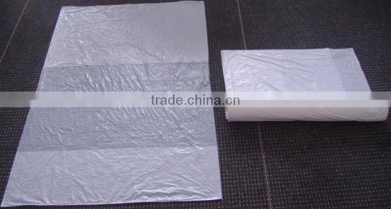 Disposable Plastic Auto/car Seat Cover