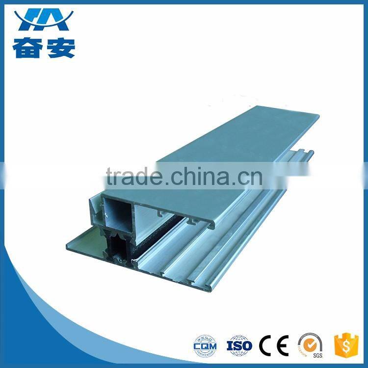 Fenan Aluminium Ladder For Stationary Dock Ladder