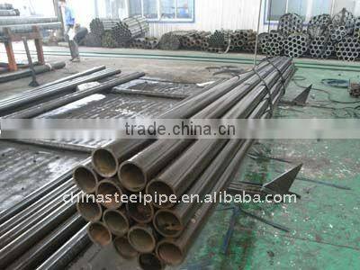 api 5l b erw steel pipe