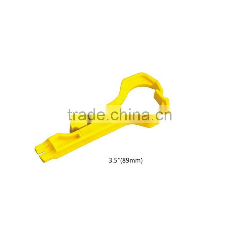 easy cable stripper and punch down tool,rj45 cable stripper