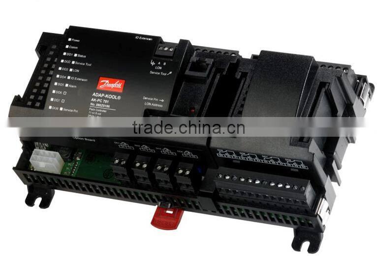 080Z0186 AK-PC 781 controller control