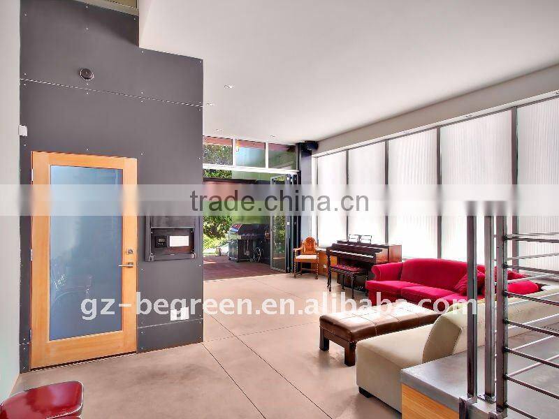 Guangzhou BEGREEN unbreakable polycarbonate solid sheet, plastic flat sheets