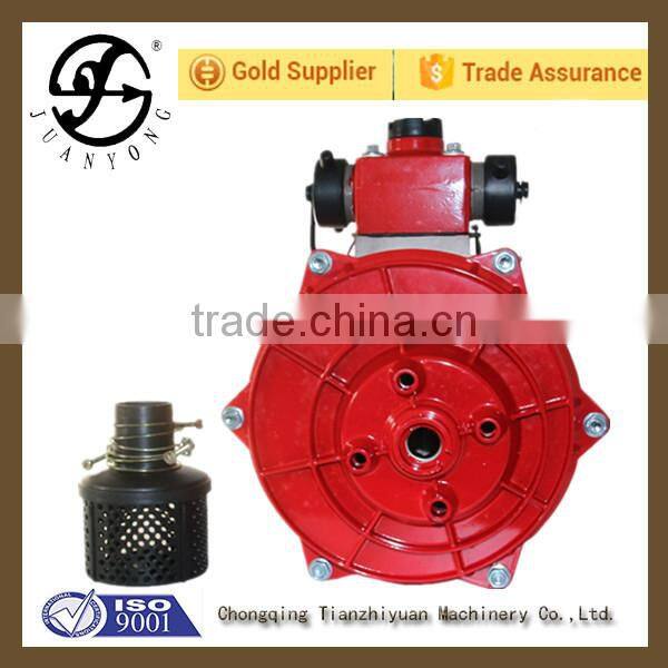 2 inch diesel high pressure water pump fire water pump multistage water pump sale