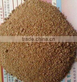 fermented soybean meal