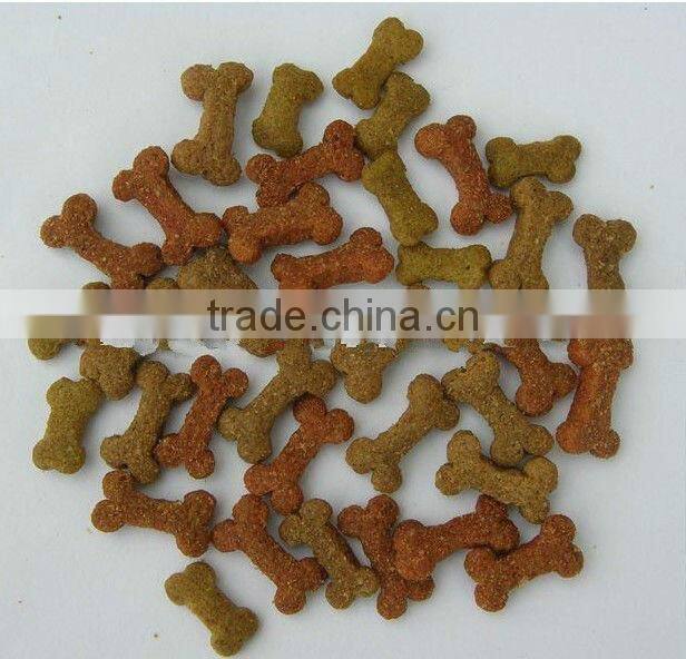 multi-function manufacturing cheap price pet food making production line