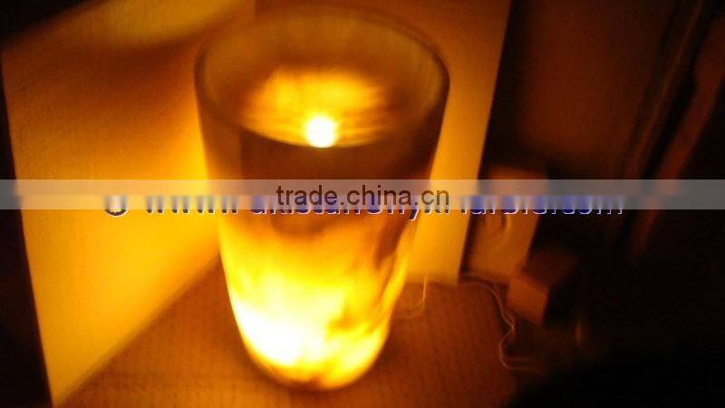 Amazing New Style BACKLIT ONYX PEDESTALS SINKS