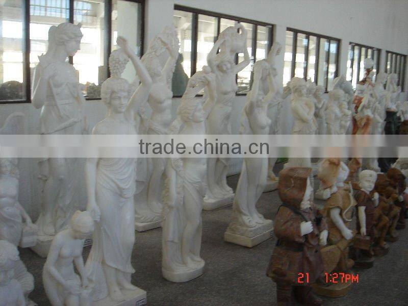 Natural Stone Carving Statues/lStone Carving And Sculptures