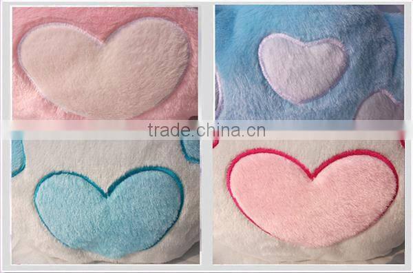 Hot And Popular LED Backrest Floor Cushion