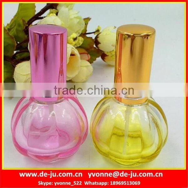 8ml Heart Shape Bulk Perfume Bottles