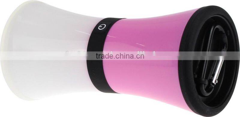 Water-proof LED Camping Latern LED desktop Lamp 5v