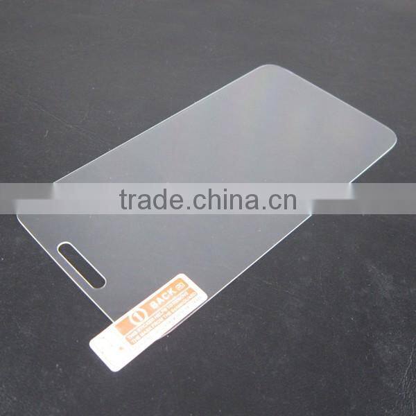 9H hardness Explosion-proof protective film tempered glass screen protector for Alcatel PIXI 3